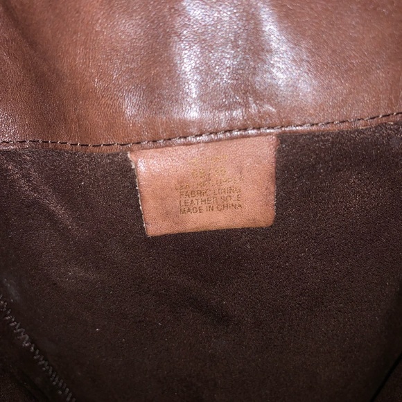 Vince Camuto Brown Boots, Size 5.5 (36) - Picture 8 of 10